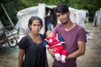 UNHCR e UNICEF esortano all’azione per porre fine all’apolidia infantile in Europa