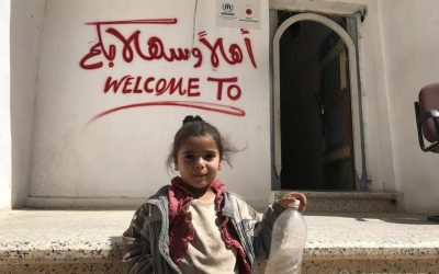 In Yemen la popolazione lotta per la sopravvivenza mentre il conflitto non accenna a placarsi