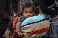 Le domande di asilo dei venezuelani superano quota 400 mila