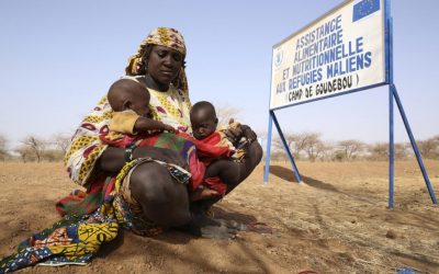 Burkina Faso: la perdurante situazione di insicurezza ostacola gli aiuti umanitari