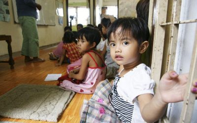 Myanmar: con il deteriorarsi delle condizioni di sicurezza l’UNHCR esorta ad assicurare protezione internazionale ai rifugiati di etnia chin