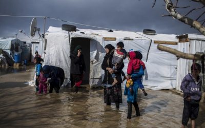 Le Nazioni Unite chiedono supporto continuo per i siriani e la regione alla vigilia della Conferenza di Bruxelles