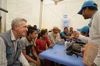 UNHCR, OIM, OCHA: urgente garantire sostegno ai rifugiati Rohingya in Bangladesh