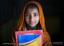 Fondazione Education Above All e UNHCR: una partnership per l’istruzione di 450.000 bambini rifugiati e sfollati