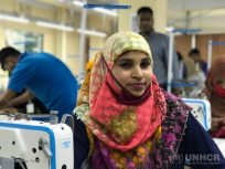 Bangladesh: a Cox’s Bazar un progetto per fornire nuove competenze a donne locali e rifugiate