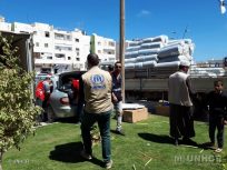 42.000 libici in fuga dagli scontri a Tripoli: UNHCR e partner assicurano assistenza
