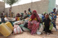 L’UNHCR esprime preoccupazione per l’intensificarsi delle violenze nel Niger sudorientale