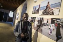 Una nuova mostra a Venezia esplora l’esperienza dei rifugiati