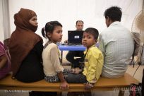 Oltre 250.000 rifugiati Rohingya ricevono documenti d’identità, per molti di loro è la prima volta