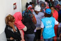 UNHCR chiede di portare al sicuro i rifugiati detenuti a Tripoli