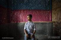 Gli uomini in prima linea contro la violenza sessuale e di genere in Bangladesh