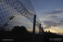 L'UNHCR esprime sconcerto per l’espulsione forzata dall'Ungheria di famiglie afgane richiedenti asilo