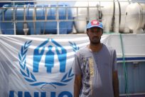 Oppressi dal conflitto in Yemen, i rifugiati somali decidono di fare ritorno a casa