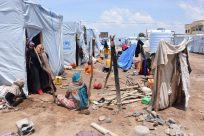 Yemen: le inondazioni aggravano i bisogni umanitari della popolazione