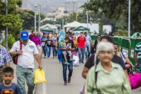 I Paesi latinoamericani concordano una strategia per l’integrazione dei venezuelani