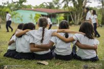 Le scuole del Costa Rica aprono le loro porte ai bambini rifugiati
