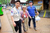 Dopo decenni trascorsi in Thailandia, alcuni rifugiati del Myanmar fanno ritorno a casa