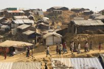 Dichiarazione dell’UNHCR sul rimpatrio volontario in Myanmar