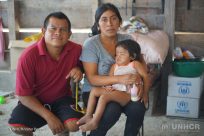 La comunità indigena in fuga dalla violenza in Venezuela