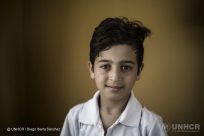 I bambini siriani tornano a vivere la loro infanzia a scuola