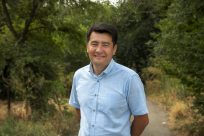 Avvocato kirghiso difensore dei diritti umani vince il Premio Nansen per i Rifugiati dell’UNHCR