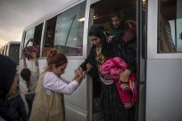 Oltre 10.000 i rifugiati siriani fuggiti in Iraq nell’ultimo esodo di massa, mentre aumentano in Siria i bisogni umanitari