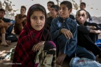 Una nuova scuola per i bambini in Afghanistan