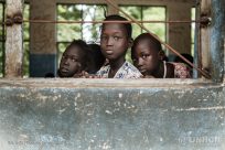Un insegnante sud-sudanese dedica la sua vita ai rifugiati