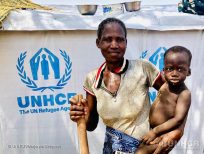 L’insicurezza ostacola l’accesso alle popolazioni sfollate nel nordest del Burkina Faso