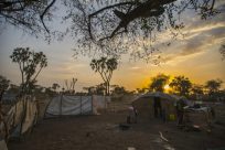 L’UNHCR esprime indignazione per gli insensati attacchi contro gli operatori umanitari in Sud Sudan