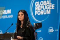 Il Forum Globale sui Rifugiati si impegna ad agire collettivamente per migliorare inclusione, istruzione e occupazione dei rifugiati