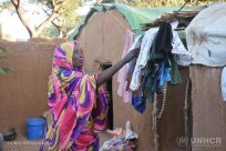 Per i rifugiati sudanesi il ritorno a casa è ancora lontano
