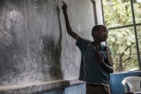 L’UNHCR chiede sostegno a favore di rifugiati e comunità di accoglienza in Etiopia