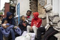 L’UNHCR accoglie con favore la decisione della Colombia di regolarizzare il soggiorno dei cittadini venezuelani sul proprio territorio