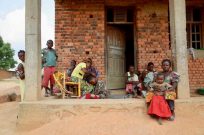 L’UNHCR esprime apprensione per l’aggravarsi delle condizioni dei nuovi sfollati nella Repubblica Democratica del Congo
