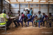 Aumenta il numero di camerunensi in fuga verso la Nigeria