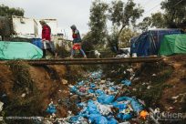 UNHCR: porre fine alle allarmanti condizioni che affliggono le isole Egee