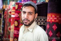 I rifugiati e le comunità che li ospitano aspirano a un futuro migliore in Pakistan