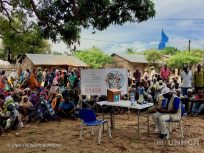 A migliaia costretti alla fuga dalla recrudescenza delle violenze nel Mozambico settentrionale