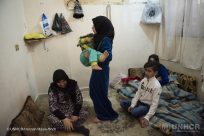UNHCR: dopo 9 anni di tragedie, resilienza e solidarietà, il mondo non deve dimenticare i siriani in fuga