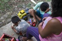 Oltre 100.000 persone costrette alla fuga da due anni di crisi politica e sociale in Nicaragua