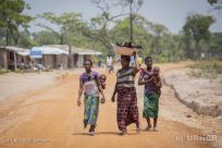 L’UNHCR e i suoi partner chiedono 621 milioni di dollari per sostenere i rifugiati dalla RDC e le comunità che li accolgono