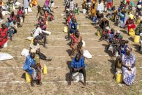 L’UNHCR intensifica le misure di prevenzione contro il coronavirus a beneficio dei rifugiati di Africa Orientale, Corno d’Africa e regione dei Grandi Laghi