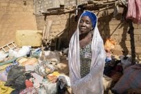 UNHCR: la carenza cronica di risorse contribuisce a una nuova crisi in Burkina Faso