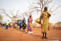 Incombente crisi umanitaria in Sud Sudan per combattimenti e minacce coronavirus
