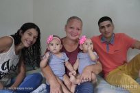 Le conseguenze del coronavirus per i venezuelani costretti a fuggire