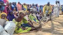 Nigeria: le violenze costringono 23.000 rifugiati a cercare riparo in Niger