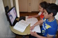 In aiuto dei rifugiati siriani in difficoltà a causa della pandemia in Armenia