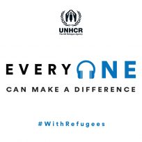 SPOTIFY E UNHCR INSIEME IN UNA CAMPAGNA PER IL WORLD REFUGEE DAY