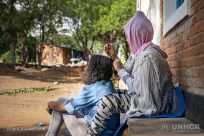 I rifugiati sopravvissuti ad abusi sessuali trovano aiuto in Ruanda